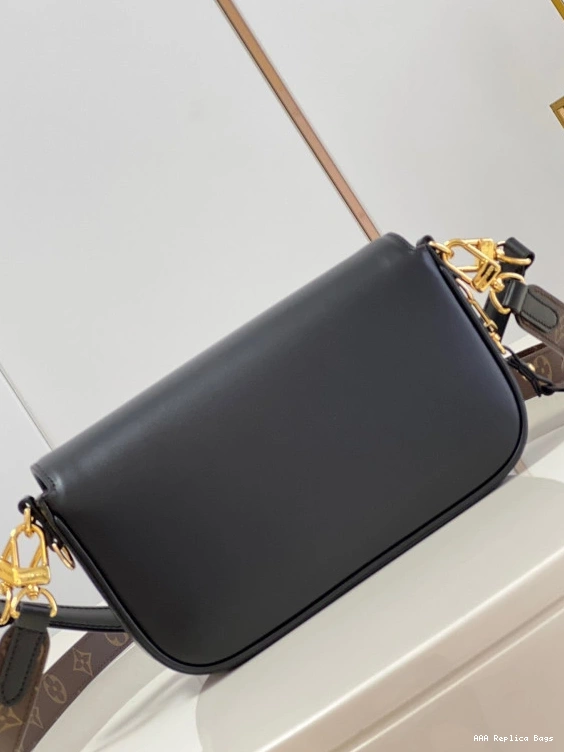 Aaa replica ru Vuitton Louis SWING 0723